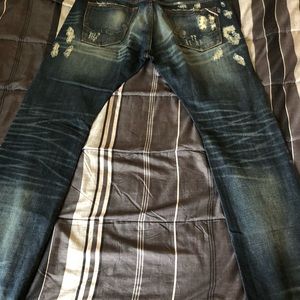 Cult of individuality Jeans